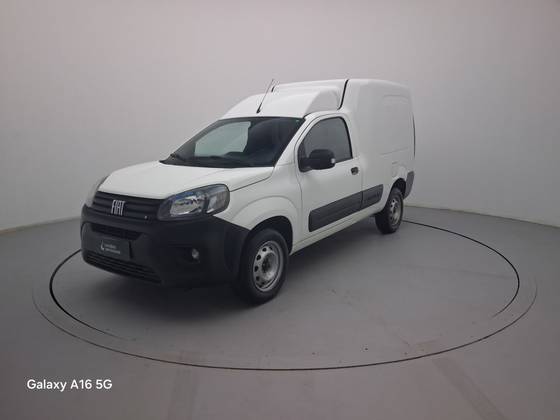 FIAT FIORINO 1.3 FIREFLY FLEX ENDURANCE MANUAL FIAT FIORINO 1.3 FIREFLY FLEX ENDURANCE MANUAL